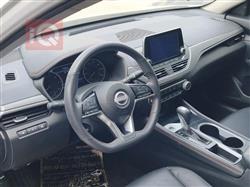 نيسان ألتيما